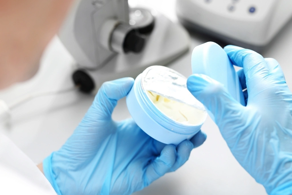 Blog Image - From Concept to Creation: How Cizy Biocare Help Build Successful Skincare Brands