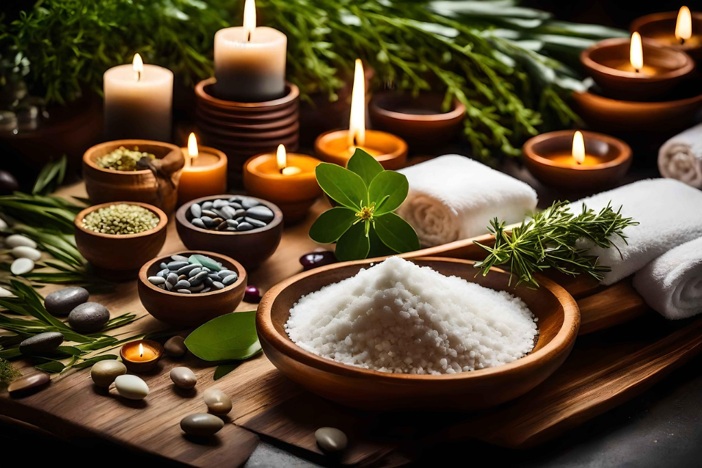 Ayurvedic Skincare