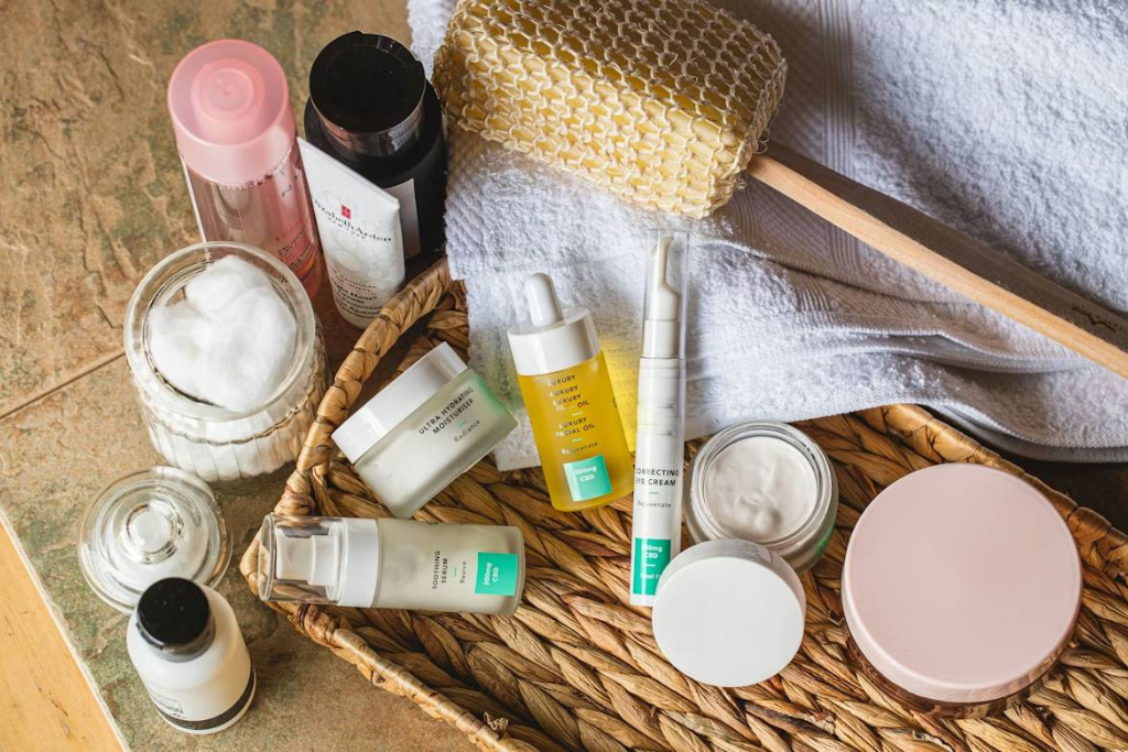 Skincare Trends to Watch Out