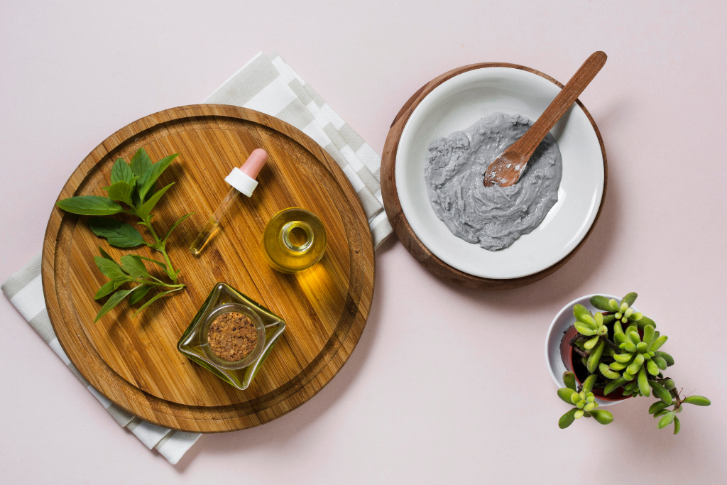 Ayurvedic Skincare Becoming a Big Opportunity
