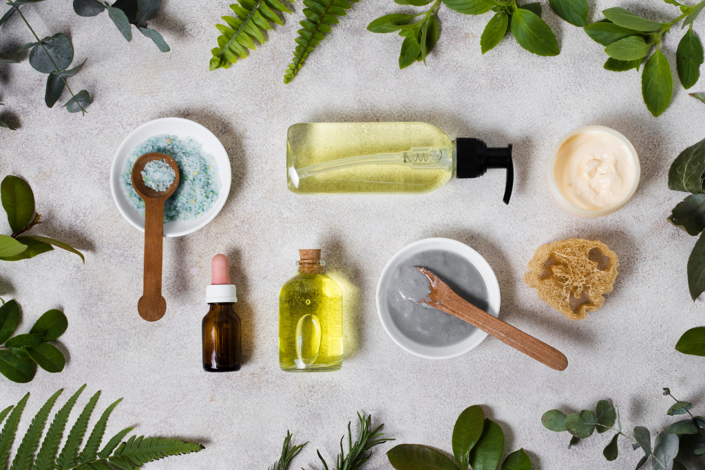 Ayurvedic Skincare