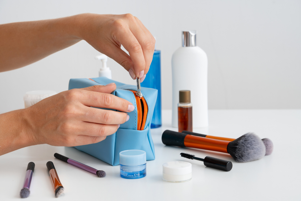 Small Beauty Brands Are Choosing Private Label Cosmetics