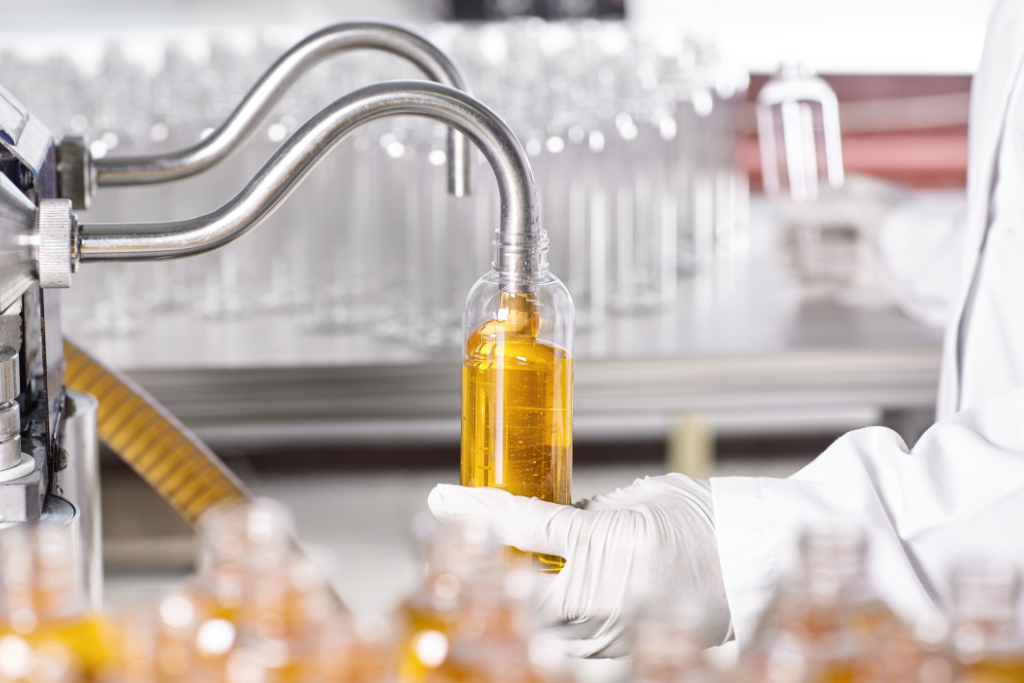 cosmetic manufacturers in India