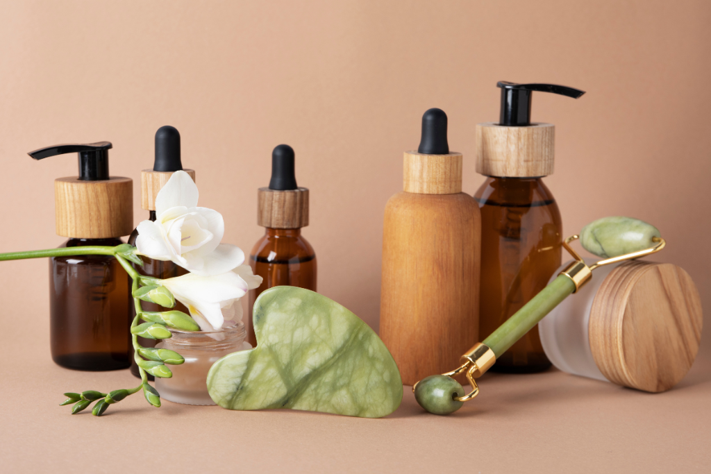 High-Performance Skincare Products