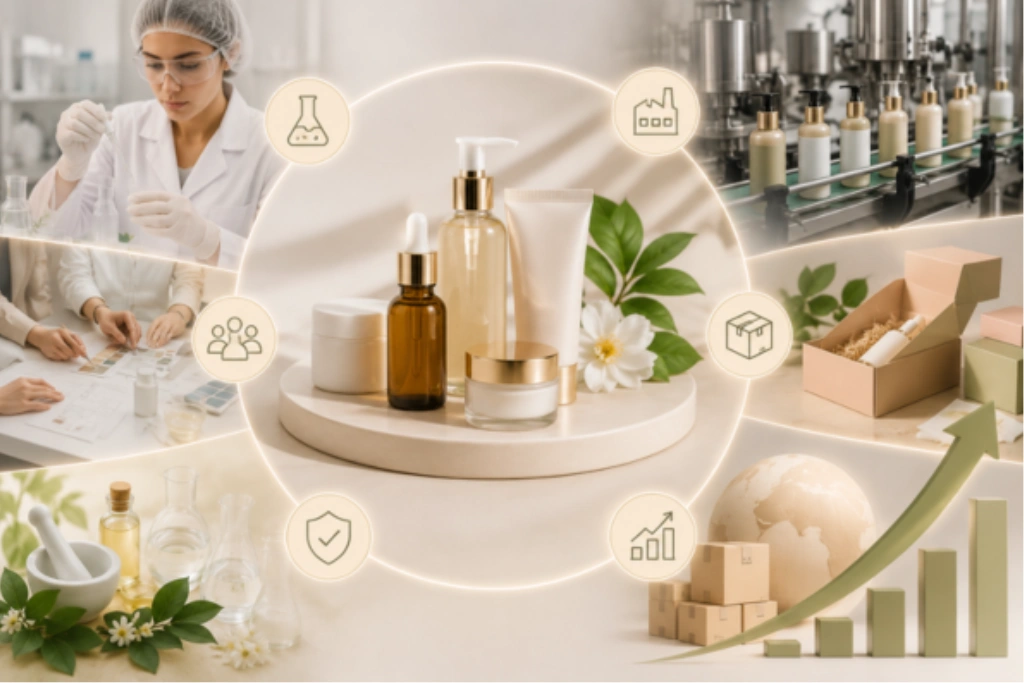 Beauty Brands