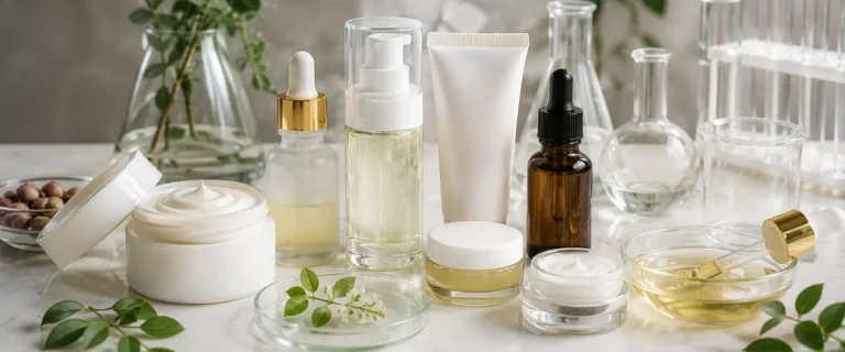 What Is Cosmetic Shelf Life? A Complete Guide for Beauty Brands