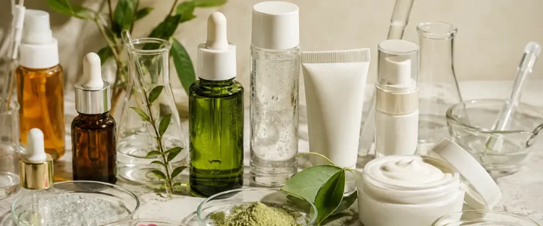 Next-Generation Cosmetic Ingredients for Private Label Brands in 2027